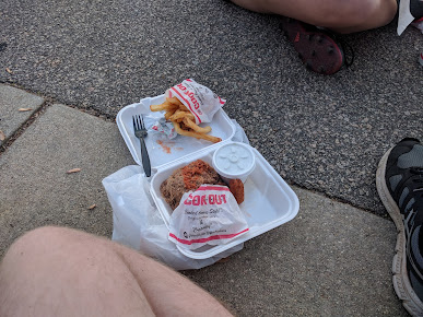 Photo Cook Out - 15