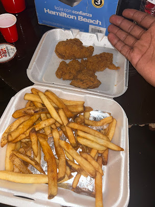 Photo Cook Out - 3