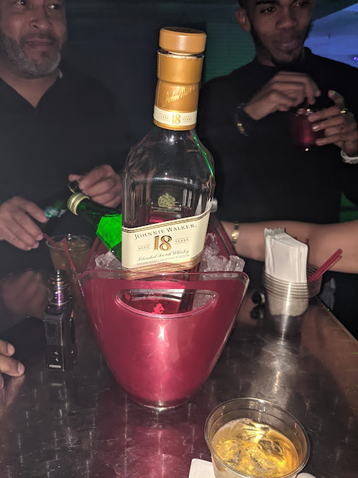 Photo Copa Lounge - 11