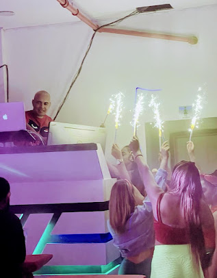 Photo Copa Lounge - 12