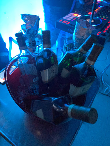 Photo Copa Lounge - 16