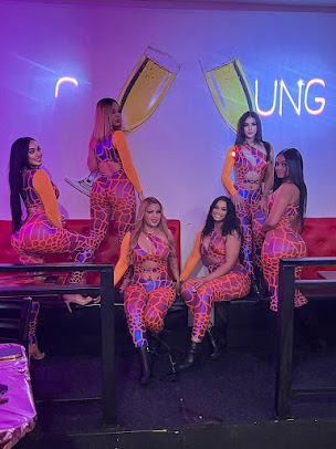 Photo Copa Lounge - 6