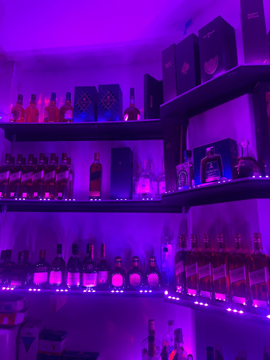 Photo Copa Lounge - 9