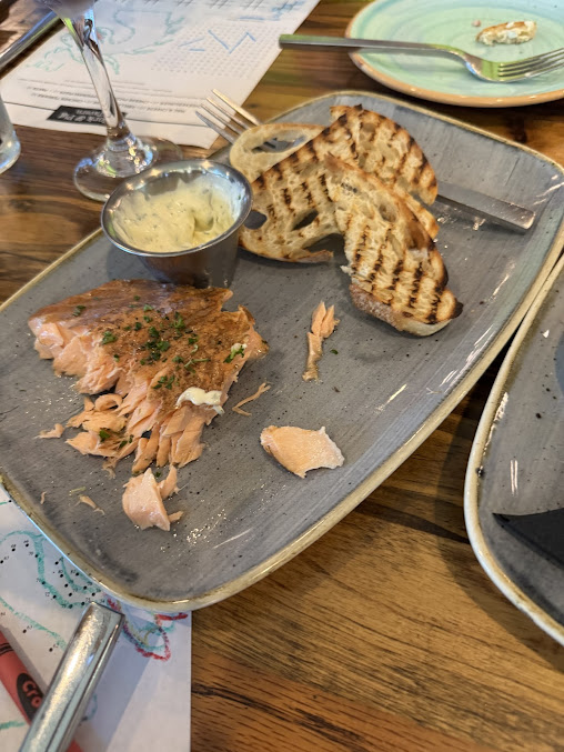 Photo Cork Pig Tavern - 11
