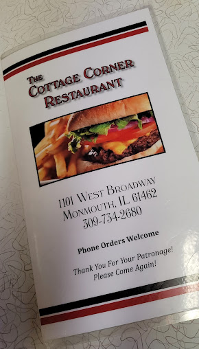Photo Cottage Corner Restaurant - 15