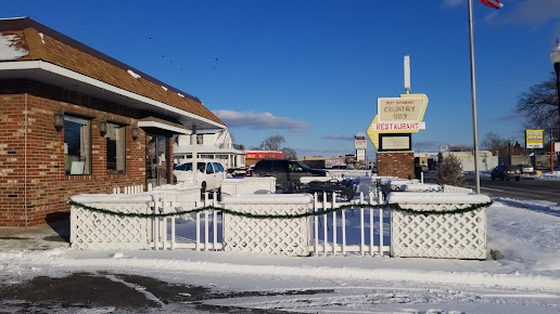 Photo Country Boy Restaurant - 9