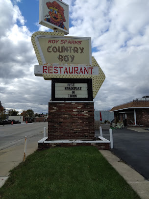 Photo Country Boy Restaurant - 2