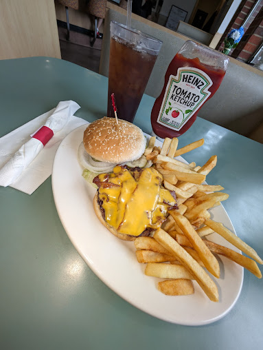 Photo Country Boy Restaurant - 4