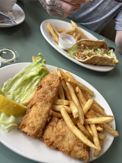Photo Country Boy Restaurant - 5