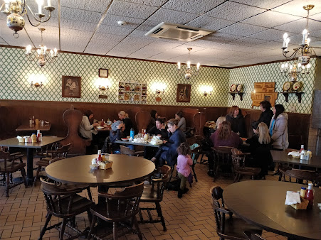 Photo Country Kitchen - 2