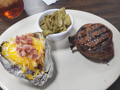 Photo Cowboy Steak House - 1