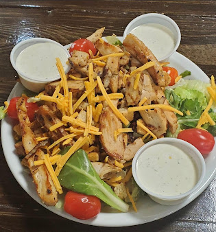 Photo Cowboy Steak House - 14