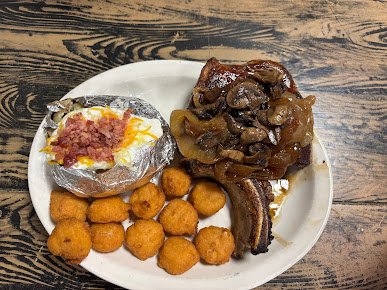 Photo Cowboy Steak House - 16