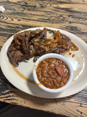 Photo Cowboy Steak House - 18