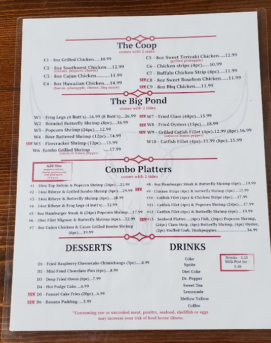Photo Cowboy Steak House - 2