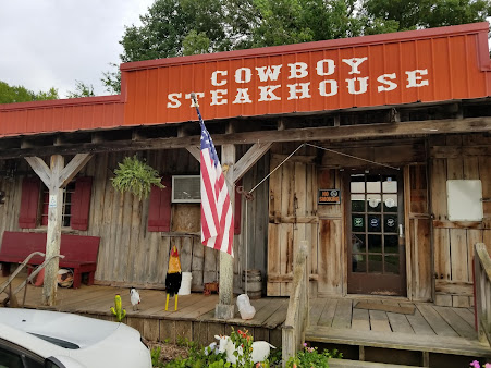 Photo Cowboy Steak House - 3