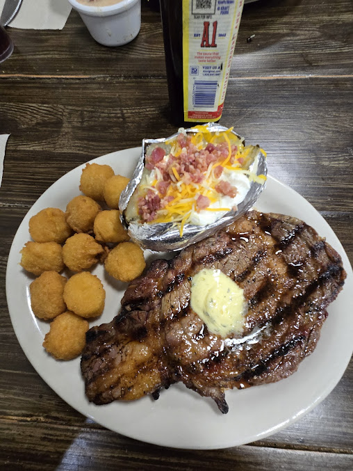 Photo Cowboy Steak House - 4