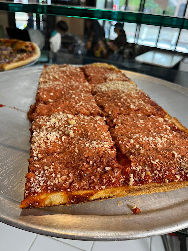 Photo Cozie's Pizzeria & Cafe - 10