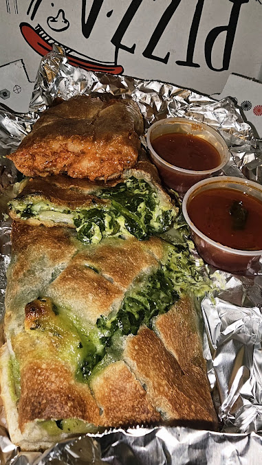 Photo Cozie's Pizzeria & Cafe - 14