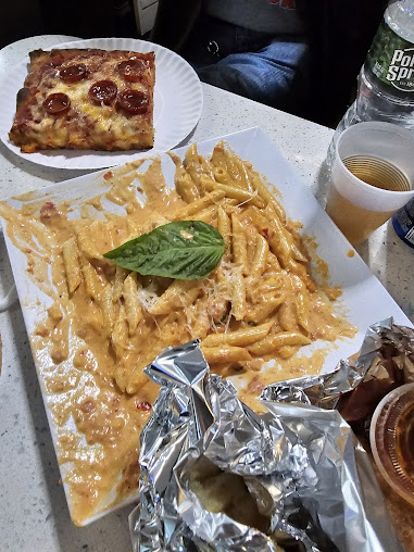 Photo Cozie's Pizzeria & Cafe - 17