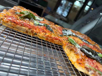 Photo Cozie's Pizzeria & Cafe - 18