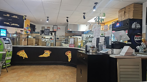 Photo Cozie's Pizzeria & Cafe - 19