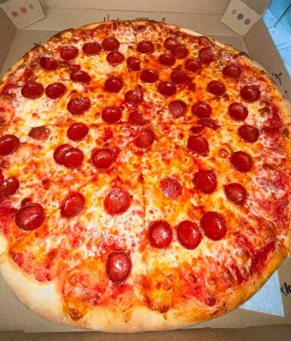 Photo Cozie's Pizzeria & Cafe - 2