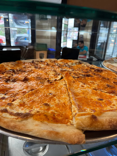 Photo Cozie's Pizzeria & Cafe - 4