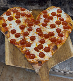 Photo Cozie's Pizzeria & Cafe - 6