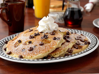 Menu Cozy Corner Restaurant & Pancake House - 22