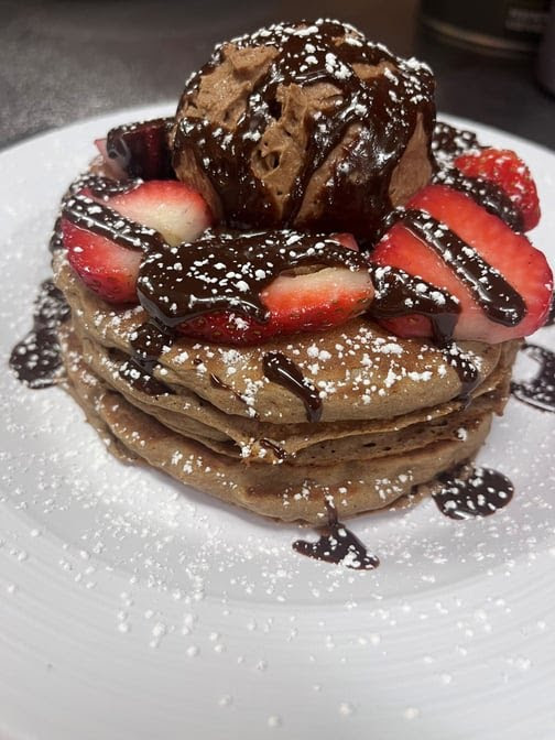 Photo Cozy Corner Restaurant & Pancake House - 10