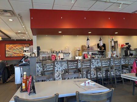 Photo Cozy Corner Restaurant & Pancake House - 15