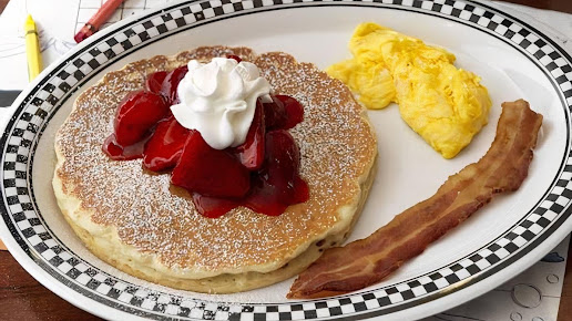 Photo Cozy Corner Restaurant & Pancake House - 18