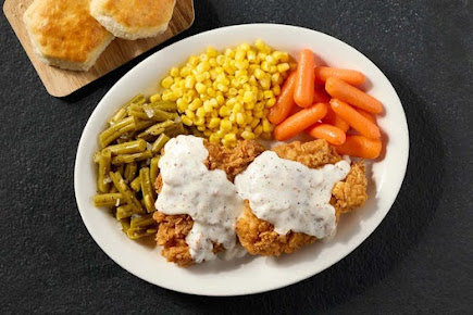 Photo Cracker Barrel Old Country Store - 17