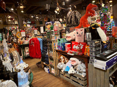 Photo Cracker Barrel Old Country Store - 5