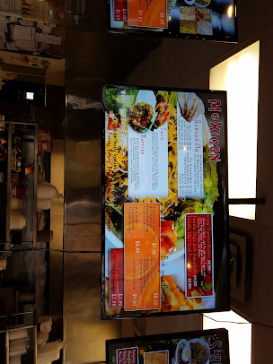 Menu Crazy Bowlz - 24