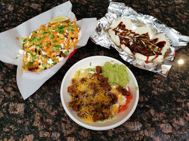 Photo Crazy Bowlz - 1