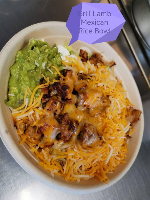Photo Crazy Bowlz - 18