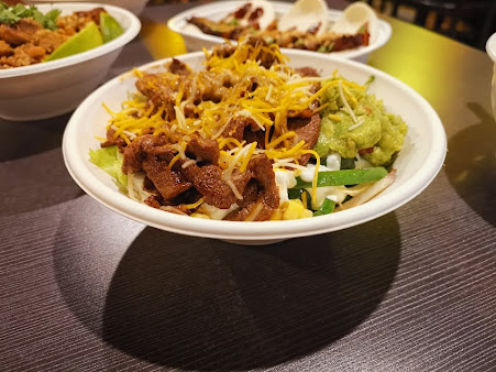 Photo Crazy Bowlz - 6