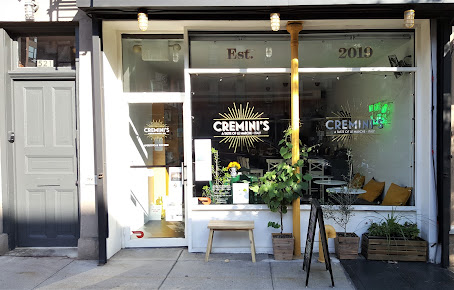 Photo Cremini's - 0