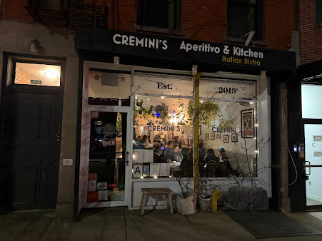 Photo Cremini's - 3