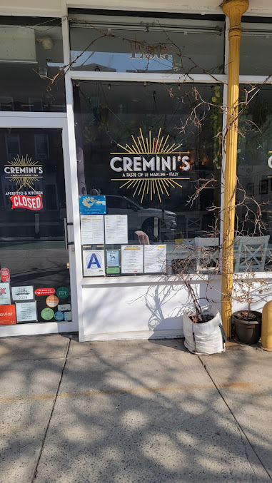 Photo Cremini's - 4