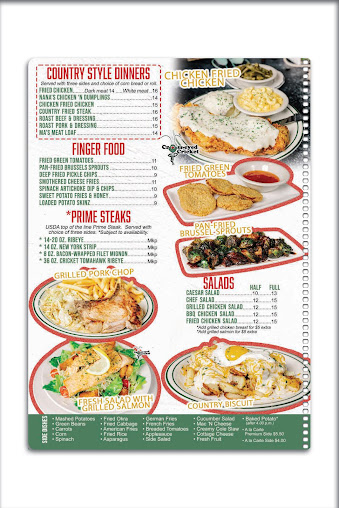 Menu Cross Eyed Cricket - 20