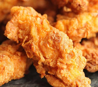Photo Crown Fried Chicken - 13
