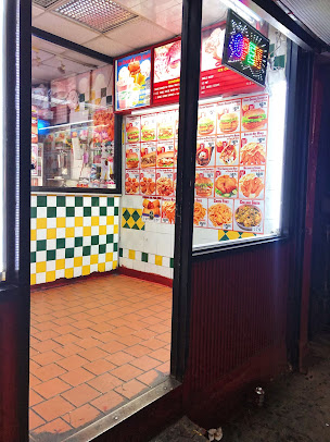 Photo Crown Fried Chicken - 14