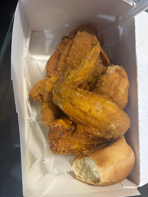 Photo Crown Fried Chicken - 17