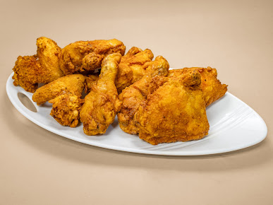 Photo Crown Fried Chicken - 5