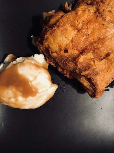 Photo Crown Fried Chicken - 6