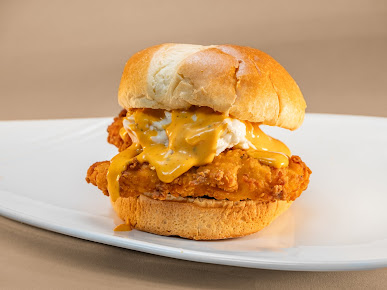 Photo Crown Fried Chicken - 9