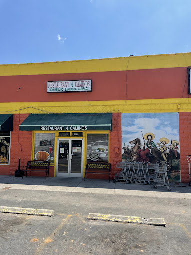 Photo Cuatro Caminos Mexican Restaurant - 0